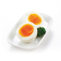 曙産業 レンジでらくチン!ゆでたまご2個用 RE-277 1個