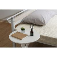 不二貿易 ドゥディフューザー 50ml ホワイトムスク 14589 1個