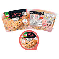 スープDELI たらこクリームスープパスタ<豆乳仕立て> (容器入　1セット（12個）インスタント