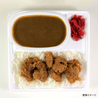 弁当容器　CBFNランチ13 ホワイト本体　400枚(50枚×8) 0A10313000075　シーピー化成（直送品）