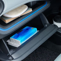 ティッシュペーパー 130組　1パック（3個入）エリエール 贅沢保湿ローションティッシュペーパー ソフトパック 大王製紙