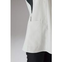 フォーク 7094SC ダークネイビー M 7094SC-17-M 1枚　スクラブ（直送品）