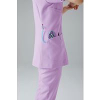 フォーク HI710 サーシャ 4L HI710-30-4L 1枚　スクラブ（直送品）