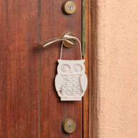 バルサン 虫こないもん 3WAY 吊る・貼る・置く 270日 ふくろう 無香料 1個 レック