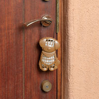 バルサン 虫こないもん 3WAY 吊る・貼る・置く 270日 イヌ 1セット（3個） 無香料 レック