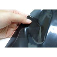 明和グラビア スモーク窓貼りシート GP-9291 92cmX180cm 256994 1個