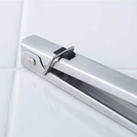 貝印 トング O.E.C. 脇雅世 貝印 295117 1個（直送品）