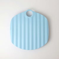 フットケア フットブラシ シリコンフットブラシ シリコン 304203 1個 東和産業（直送品）