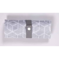 東和産業 洗濯ネット まるごと洗えるランドリーバッグ L バッグ 洗濯 ネット 339702 1個