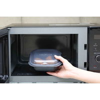 岩谷マテリアル グルラボプラス パーソナルセット 電子レンジ 調理器具 オーブン対応 日本製 380705 1個（直送品）