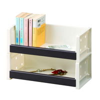 天馬 収納ラック ルームラック プロフィックス PROFIX SSサイズ キッチンラック 組み合わせ ブラウン 224272 1個（直送品）