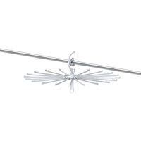 洗濯ハンガー パラソルハンガー ショートフックパラソルハンガー 295502 1個 東和産業（直送品）