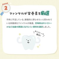 ファンケル 親子de 鉄分＜栄養機能食品＞ 30～60日分 1個 サプリメント