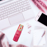 ラムネ＜ストロベリー＞ 20本 森永製菓