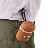 ジャクソン JS 耐久撥水ハーフジップパーカー ブラック M 4511729710645 1着（直送品）