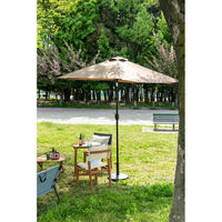 東谷 RKC-527BR パラソル 1本（直送品）