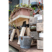 若井 TJB24BK トライジョイント2×4 2P ブラック　1セット(2個入) 若井産業（直送品）