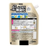 リセッシュ 除菌EX ワイドジェット 無香料 詰め替え 660mL 1セット（3個） 花王