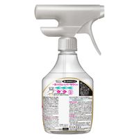 リセッシュ 除菌EX ワイドジェット 無香料 本体 410mL 1セット（3個） 花王