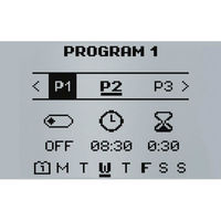 GARDENA 散水タイマー ウォーターコントロール マスター 01892-20 1台（直送品）