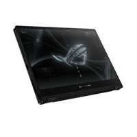 ASUS 13.4インチ ノートパソコン ROG Flow X13 GV301RE-R96R3050TE　1台（直送品）