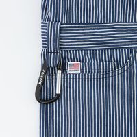 コーコス信岡 ストレッチヒッコリーツナギ D-716 1着