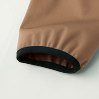 GLADIATOR G-2346 防風ストレッチフーディー グレーモク 3L コーコス信岡 1着（直送品）