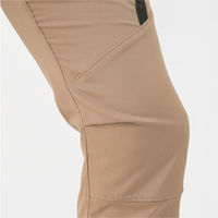 GLADIATOR G-465 ストレッチ軽量カーゴパンツ カーキ LL コーコス信岡 1着（直送品）