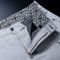 GLADIATOR GA-3925 ストレッチカーゴパンツ ブルー SS コーコス信岡 1着（直送品）