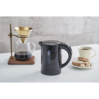 クイジナート 電気ケトルミニ CKー5KJ 1台