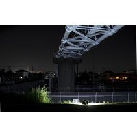 GENTOS Ganz　14000ルーメン高光量投光器 GZ-315 1個（直送品）