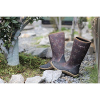 NMD505 nomodo ワークブーツ SS(22.0-22.5) NMD505 nomodo　SS(22.0-22.5)（直送品）