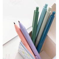 アイ・エル・シー けずりまぺん 芯の減りにくい新世代鉛筆 DI-17200CPI 1セット(1本×10)