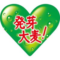 サントリー GREEN DA・KA・RA（グリーンダカラ）やさしい麦茶 280ml 1セット（96本）