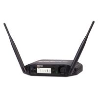 SHURE GLX-D14+/WL185 ラベリア・ワイヤレスシステム GLXD14+J/85-Z2 １セット(１台＋１個)（直送品）