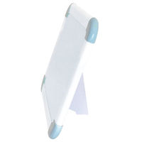 アスカ ホワイトボード ブルー ミニ WB079B 1セット(2枚)