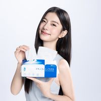 アィティーオー ITO スキンコットンタオル 1パック（240枚：80枚入×3パック）