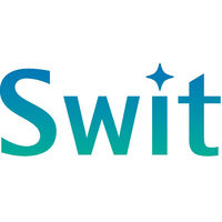 【舌ブラシ】 舌クリーナー Swit SW-001 1個 ジャパンインターナショナルコマース（直送品）