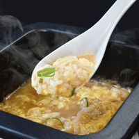 サンコー シメまで美味しい「俺のラーメン鍋」 TK-FUKU21W 1個（直送品）