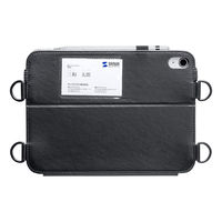 サンワサプライ iPad10.9インチ用スタンド機能付きショルダーベルトケース PDA-IPAD1912BK 1個（直送品）
