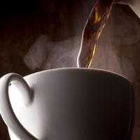 【コーヒー粉】三本珈琲 GOLD TASTE 香り高く華やかなモカブレンド 1セット（200g×3袋）