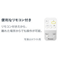 【アウトレット】ダイキン 加湿ストリーマ空清 ACK55Z-W 1台