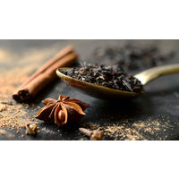 モナン チャイティー・シロップ 1セット（6本）