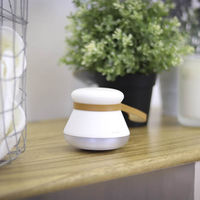 東洋ケース 毛玉取り器　ルビンレイ　ホワイト kari4511546137038 1個