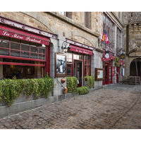 ラ・メールプラール　パレトゥショコラ 8枚 3個 モントワール クッキー ビスケット