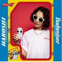 ノンアルコールビール ビールテイスト飲料 バドワイザーゼロ 350ml 2ケース（48本）