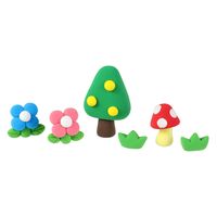 アーテック ねんどでつくるアニマルカプセル 55368 1セット(2セット)（直送品）