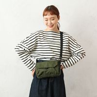 グリーンクロス ｅ．ｅ．ｐ．マルチスクエアショルダー＿ＫＨ 623-5215 1個（直送品）