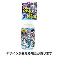小林製薬 熱中対策 シャツクール モンスタークール 280ML 930882 1個