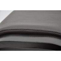 エイ・アイ・エス スタッキングスツール ブラウン 2脚セット STU-100BR-2PCS（直送品）